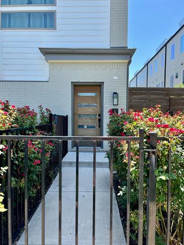 4706 Virginia Ave in Dallas, TX - Building Photo - Building Photo