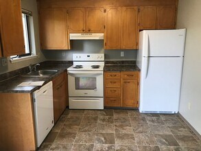 1701-1703 Regal St in Ellensburg, WA - Building Photo - Building Photo
