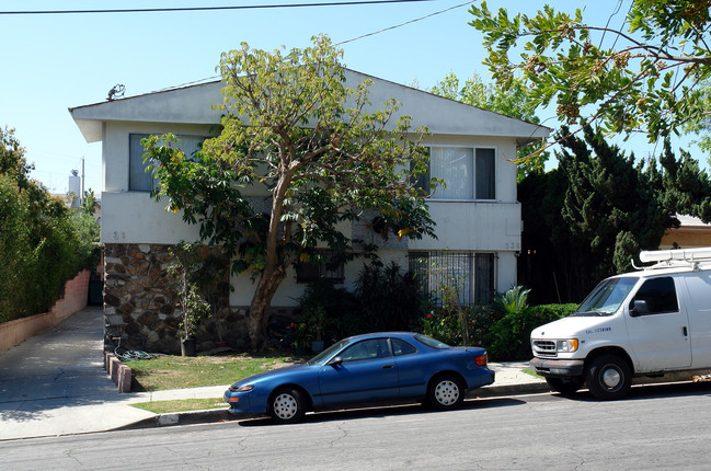 338 E Plymouth St in Inglewood, CA - Building Photo - Building Photo