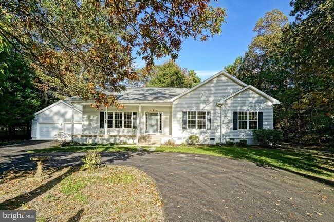 property at 22191 Holly Oak Ln