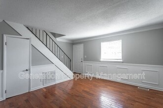 1407 Mana Ln in Chattanooga, TN - Building Photo - Building Photo