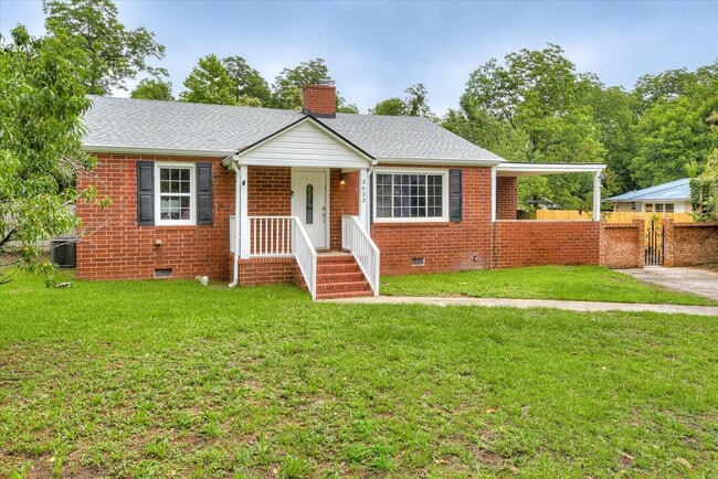 property at 3623 Old Ferry Rd