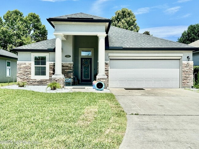 property at 156 Brentley Ln