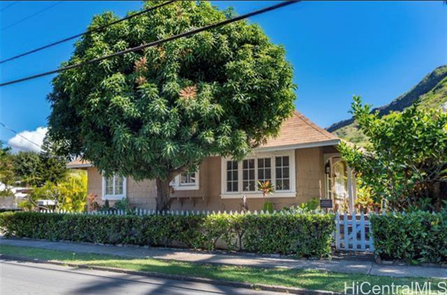 3040 Diamond Head Rd in Honolulu, HI - Building Photo - Building Photo