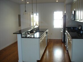 3524 Elliott St in Baltimore, MD - Building Photo - Building Photo