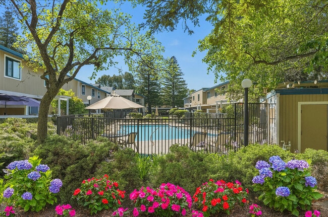 Redwood Landing in Novato, CA - Building Photo - Building Photo