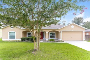 97122 Yorkshire Dr in Yulee, FL - Building Photo