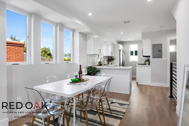 property at 4444 S Slauson Ave