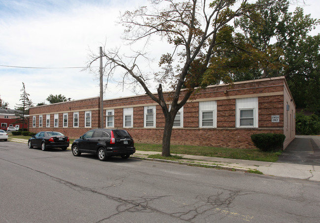 Wolfert Apartments in Menands, NY - Building Photo - Building Photo