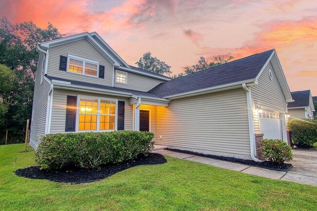 property at 1861 Cornsilk Dr