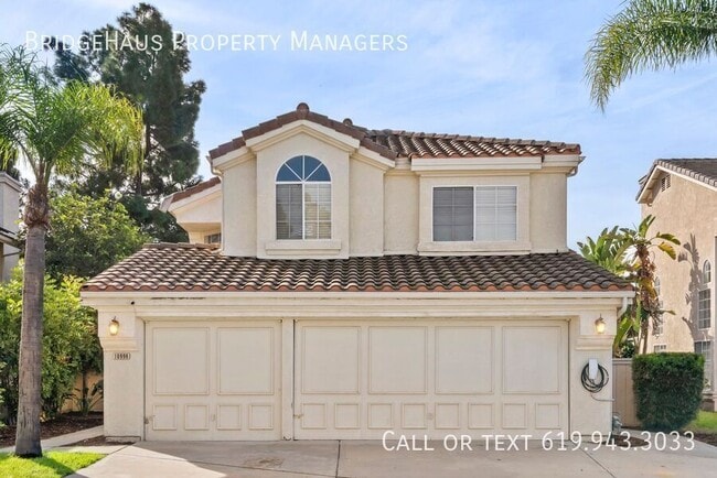 property at 10998 Corte Playa Barcelona