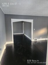 4291 E 114th St-Unit -1 in Cleveland, OH - Building Photo - Building Photo