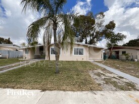 20111 NW 12th Ave in Miami, FL - Building Photo