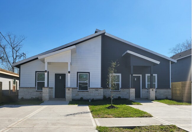 property at 5608 Tommye St