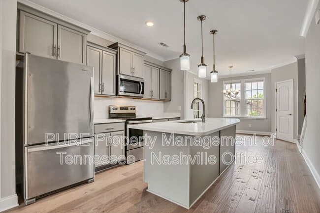 property at 201 Burns Ave