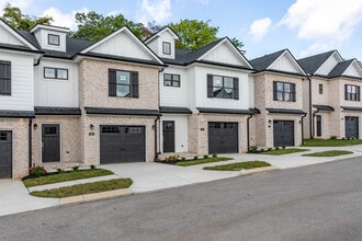 Stone Haven Villas in Lebanon, TN - Foto de edificio - Building Photo