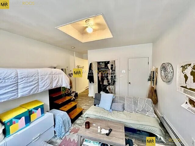 24 Stillman St, Unit 1F in Boston, MA - Building Photo - Building Photo