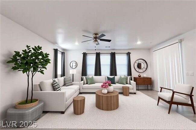 169 Fulgora St in Henderson, NV - Building Photo - Building Photo