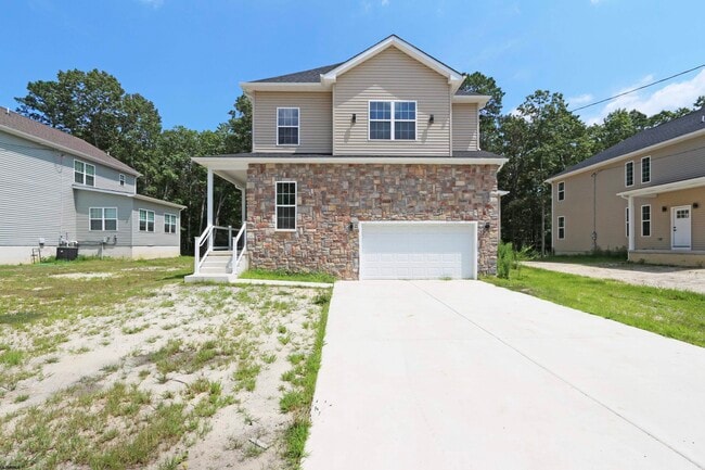 438A Redwood Ave in Galloway, NJ - Building Photo - Building Photo