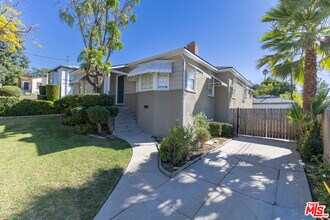 3108 Palmer Dr in Los Angeles, CA - Building Photo - Building Photo