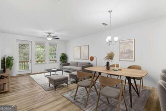 1609 Salinger Ct in Stockbridge, GA - Building Photo - Building Photo