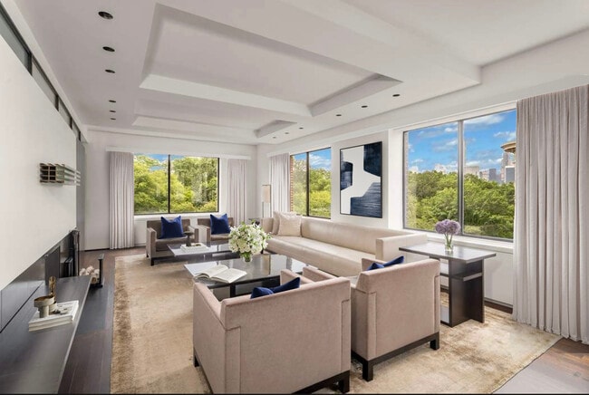 property at 230 Central Prk W