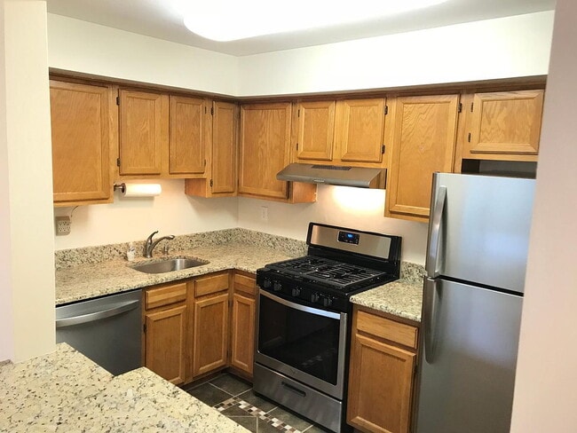 property at 301 Trinity Ct