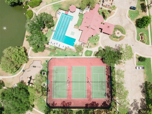 5202 Summer Snow Dr in Houston, TX - Building Photo - Building Photo