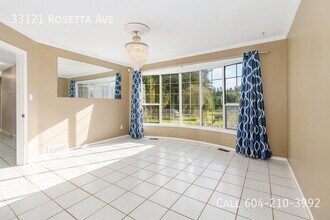 House on Acreage in Mission, BC - Building Photo - Building Photo