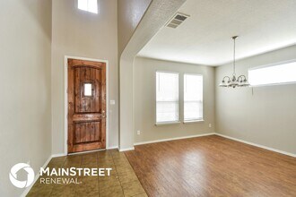 117 Enchanted View in Cibolo, TX - Building Photo - Building Photo