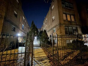 1707 W Wallen Ave in Chicago, IL - Building Photo - Building Photo