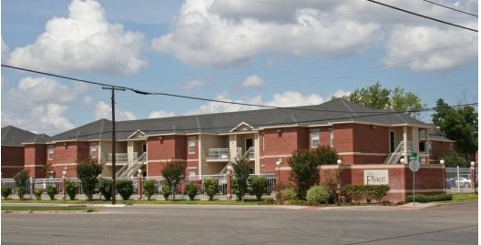 Bear Grounds in Waco, TX - Building Photo - Building Photo