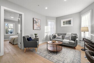 679-683-683 Columbia Rd in Boston, MA - Building Photo - Building Photo