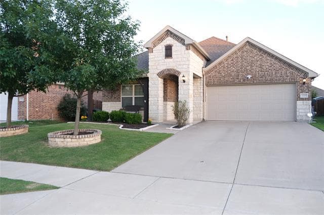 929 Basket Willow Terrace in Haslet, TX - Building Photo - Building Photo