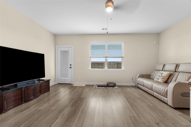 property at 3009 Floating Barque Dr