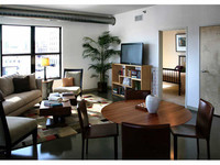 St Anthony Mills Apartments in Minneapolis, MN - Foto de edificio - Interior Photo