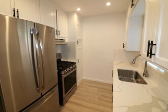3909-15 Lamont St in San Diego, CA - Building Photo - Building Photo