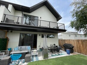 5240 Raleigh St in Denver, CO - Building Photo - Building Photo
