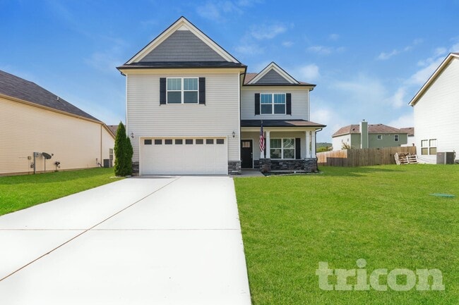 property at 1113 Carrington Pl