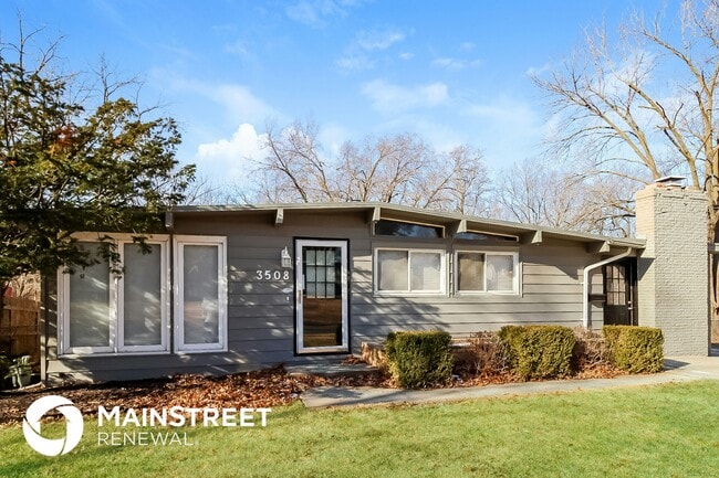 3508 Harvard St in Independence, MO - Building Photo - Building Photo