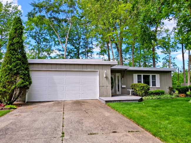 property at 1818 Revere Pl
