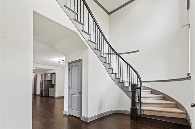 1245 Harris Hawk Way in Arlington, TX - Building Photo - Building Photo