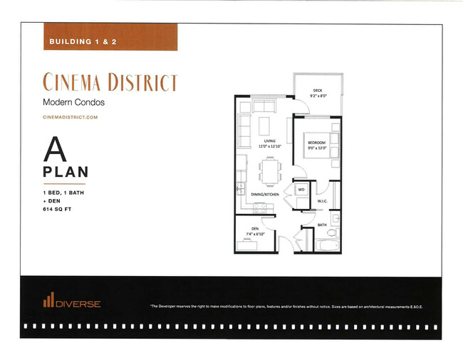 104-1516 McCallum Rd in Abbotsford, BC - Building Photo - Building Photo