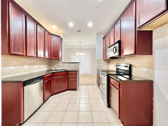 property at 700 Mandarin Flyway
