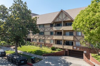 600 W Stocker St in Glendale, CA - Building Photo - Building Photo