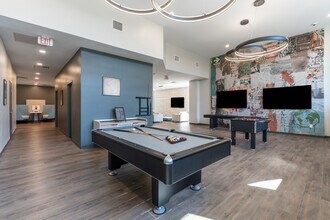 Interior Photo