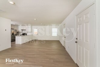 6528 Arid Wy in San Antonio, TX - Building Photo - Building Photo
