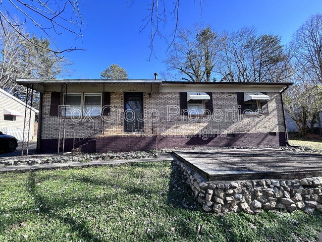 property at 610 Belfast Dr