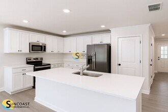 115 Secretary Trail in Palm Coast, FL - Foto de edificio - Building Photo