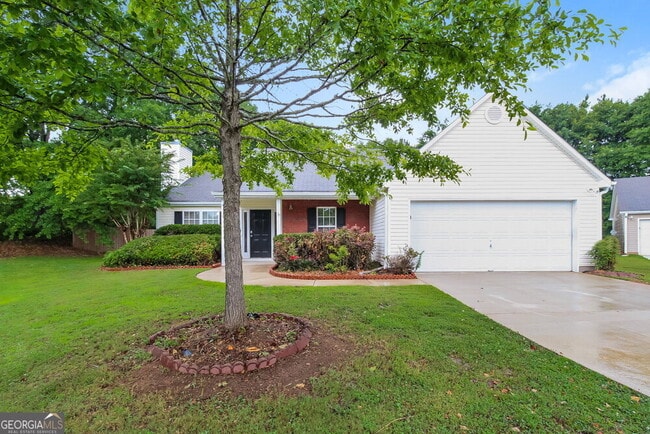 property at 4110 Eden Valley Dr